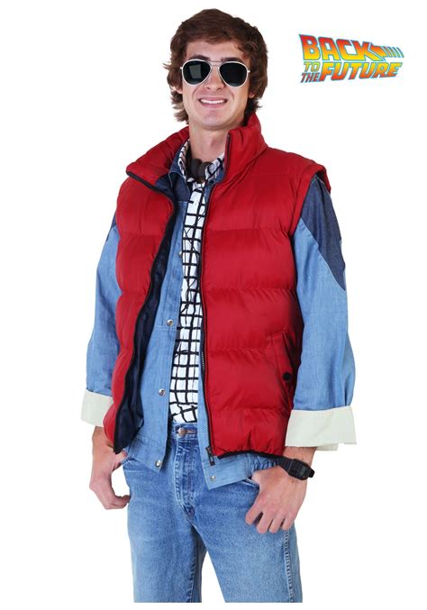 marty mcfly future outfit